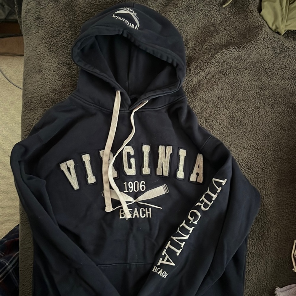 Virginia Beach sweatshirt